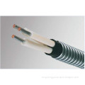 High temperature Electric Submergible Cable